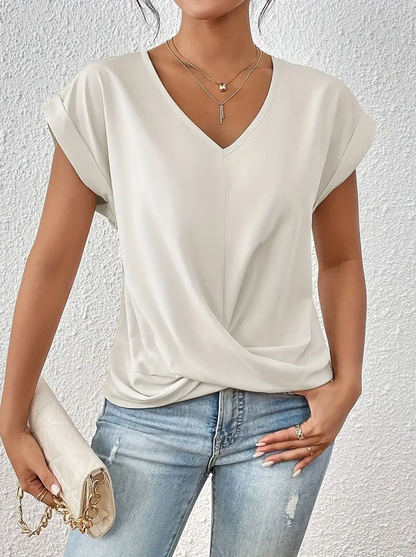 Kendall™ | V-neck Top