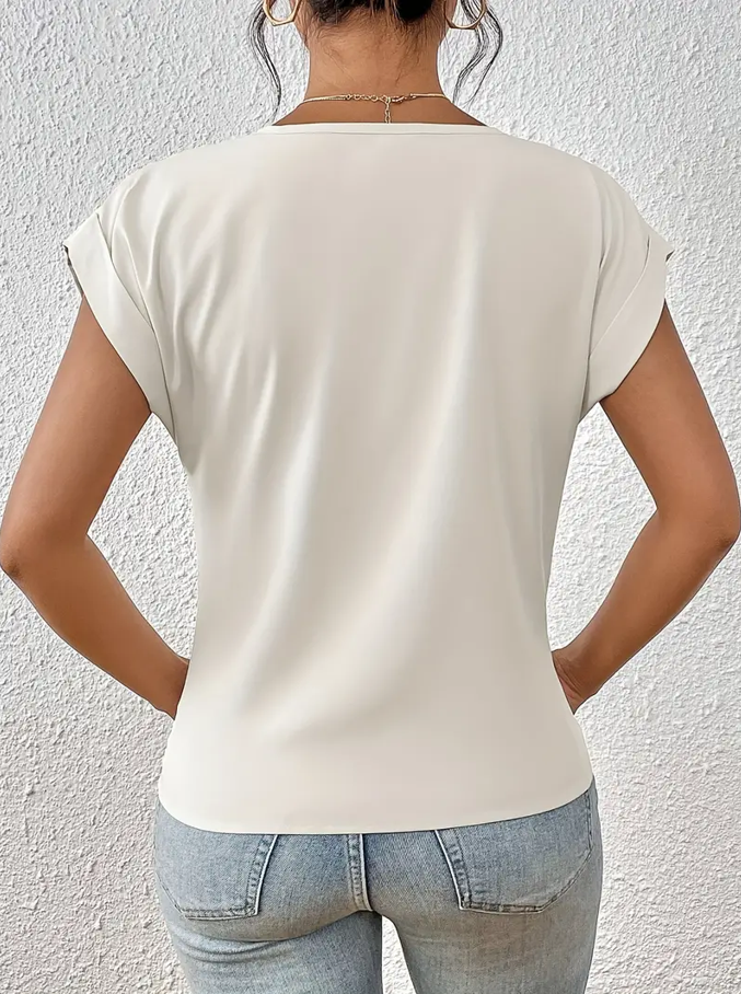 Kendall™ | V-neck Top