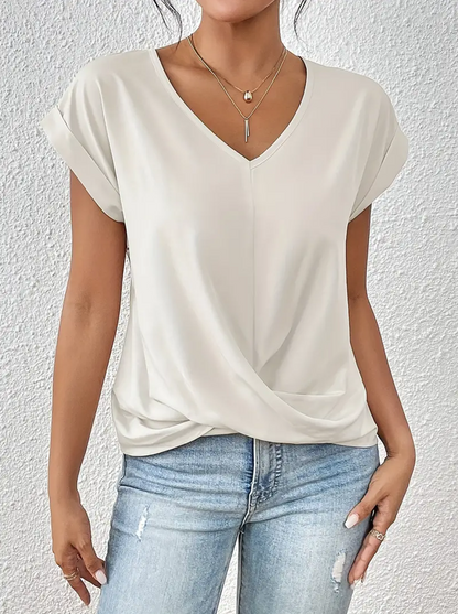 Kendall™ | V-neck Top