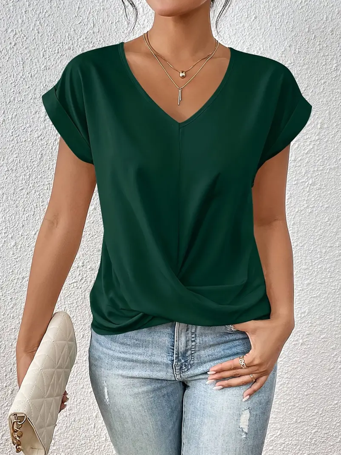 Kendall™ | V-neck Top