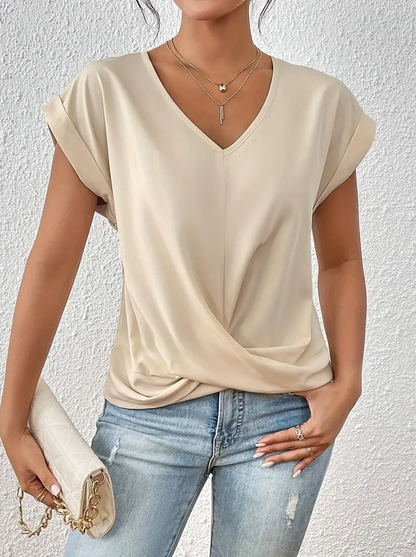 Kendall™ | V-neck Top