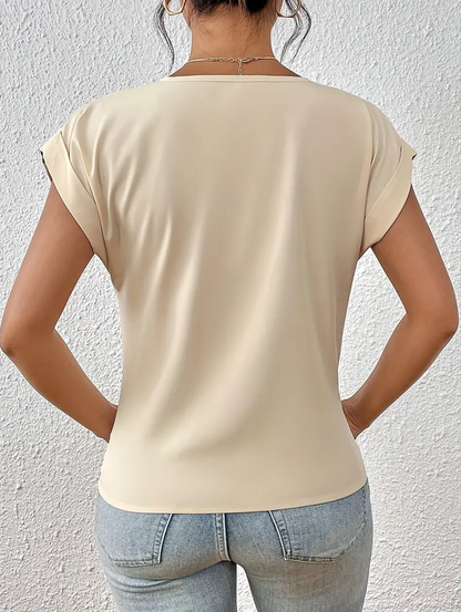 Kendall™ | V-neck Top