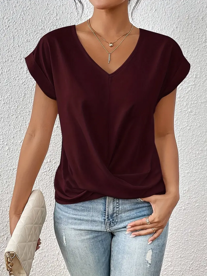 Kendall™ | V-neck Top