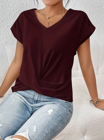 Kendall™ | V-neck Top