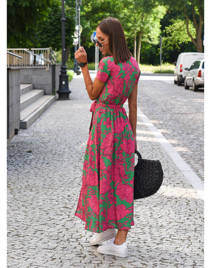 Vivienne™ | Spring Maxi