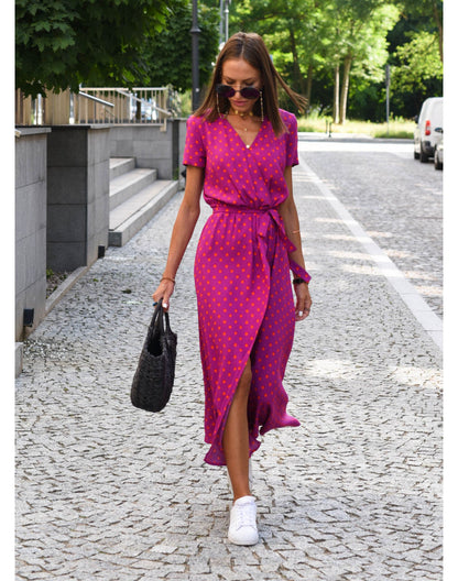 Vivienne™ | Spring Maxi