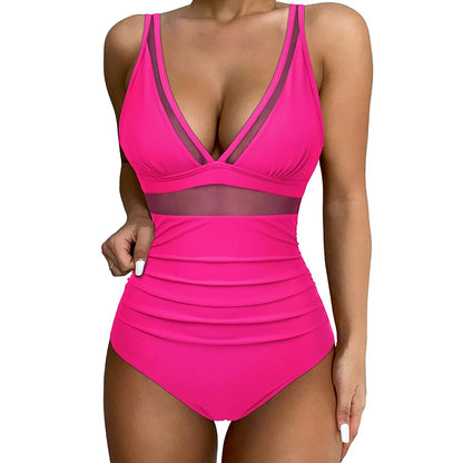 Claire™️ | One-piece Bathers