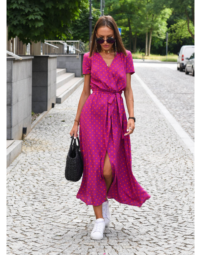 Vivienne™ | Spring Maxi