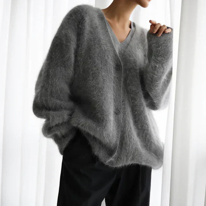 Elin™️ | Oversized Cozy Sweater