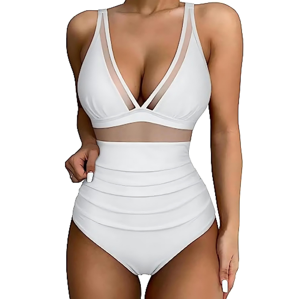 Claire™️ | One-piece Bathers