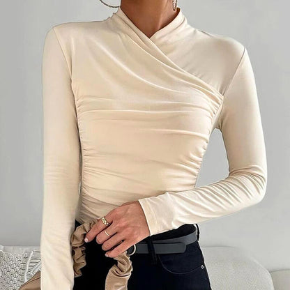 Carmen™ | Long-sleeve Top