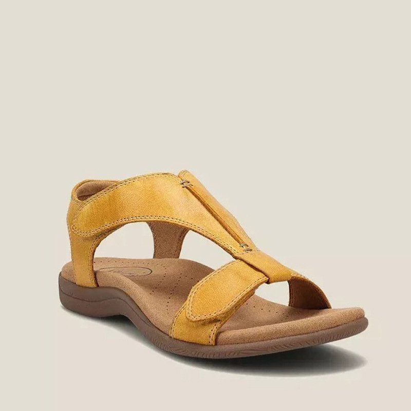 Mia™️ | Wedge Sandal