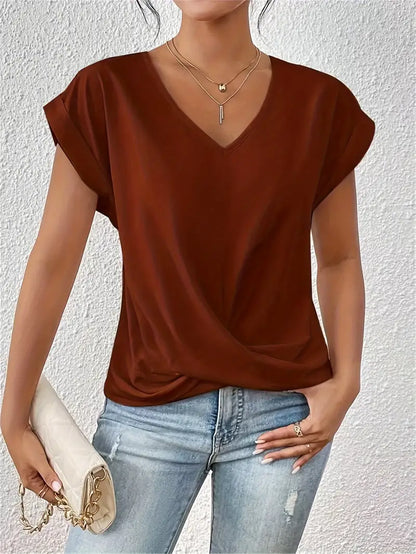 Kendall™ | V-neck Top