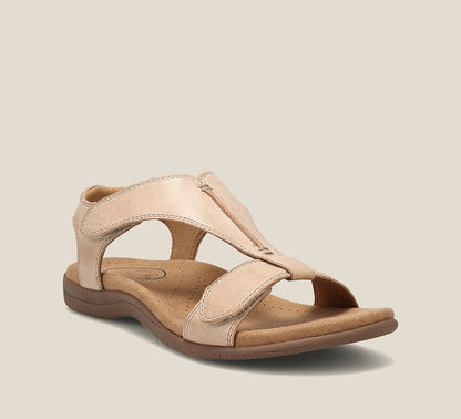 Mia™️ | Wedge Sandal