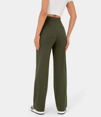 Harper™️ | High Waist Pants