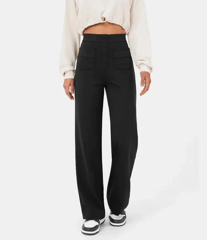 Harper™️ | High Waist Pants