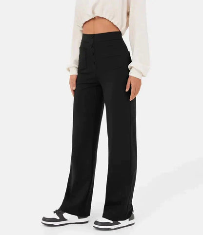 Harper™️ | High Waist Pants