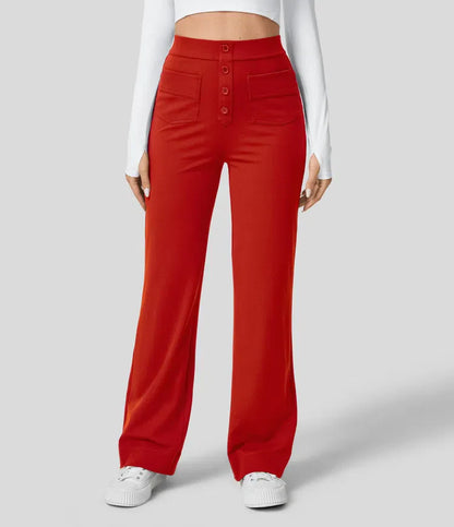 Harper™️ | High Waist Pants